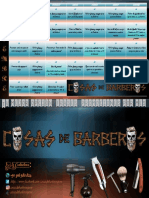Barberia Cosas PDF