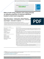 1. effect of self.curing activators and curing protocols on adhesive properties of universal adhesives bonded to dual-cured composites..pdf