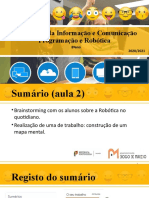 Aula2 - TIC - PR Apresentação