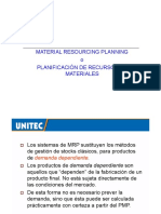 MRP Logistico PDF