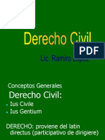 2 Clase Derecho Civil UMG PDF