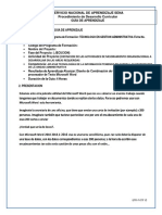 GFPI-F-019 Guia de Aprendizaje Combinacion de Correspondecia en Microsoft Word Ficha 2166153