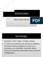 Semiologia 1