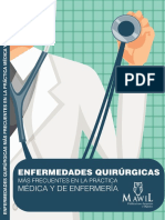 Enfermedades Quirurgicas