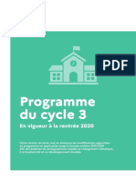 Programme2020_cycle_3_comparatif_1313375