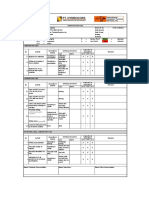 Inspection Test Plan: When Required Depth Is Achieved When Bearing Layer Is Identified