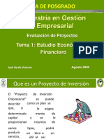 Uniad 1 Estudio Economico Financiero