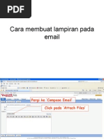 Download Cara membuat lampiran pada email by Nur Ain Mohd Amin SN4805944 doc pdf