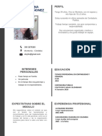 Foro Escenario 1 y 2 Elcy Salgado PDF