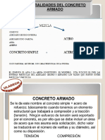 GENERALIDADES DE CONCRETO ARMADO - CLASE 2.pdf
