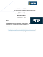 Realidad Nacional UTPL PDF