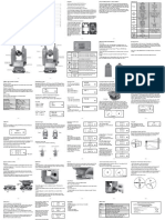 Guia Do Usuario Theodolito Det-2 PDF