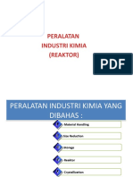 P 13reaktor+kristalisasi