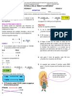 Semana 1 Matematicas