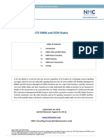 Netmanias.2013.09.20-LTE EMM and ECM States (En) PDF