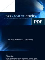 S22 Creative Studio