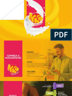 Apresentação - Nhô Sorvetes PDF