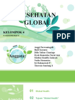 5925 - Kelompok 4 - Kesehatan Global