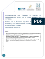 VitaminaD-COVID19 (Lect. 1) PDF