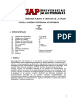 Ecología - 130313112 PDF