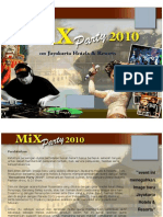 Download contoh proposal event party by Muh Irfan Nugroho SN48060599 doc pdf