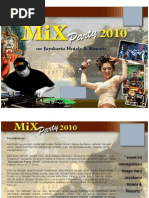 Download contoh proposal event party by Muh Irfan Nugroho SN48060599 doc pdf