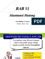 06 Hutang Lancar