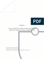 ¿En Qué Consiste y Cuáles Son Las Características Del Panorama Del Siglo XXI Denominado "Híper Competencia"?