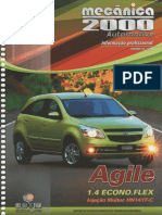 Agile 1.4 Flex PDF