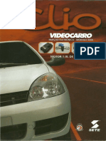 Clio 1.0 16V Hiflex - SETE - Ms PDF