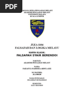 Download SYAIR BERENDOI by Nur Ain Mohd Amin SN4806095 doc pdf