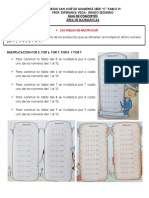 Guia de Conceptos - Matemáticas