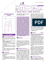 19 Quartafeira de Cinzas - 0 PDF