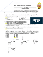 EXP II Luis Sabillon 20162030682