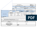 Admv-R-023 Autorizacion Examenen Ocupacional - Yeison Buitrago