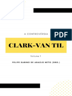 A Controversia Clark-Van Til - V - Gordon H. Clark-1