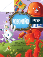 Robonino OPT PDF