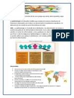 Epidemiología Resumen