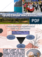 Quechua Ancashino PDF