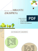 Zat Pembantu