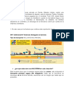 Icoterms Actividad 6