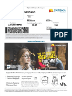 Boarding Pass Preview