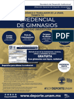 Gimnasiocred PDF