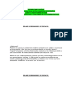 Actividades Lunes PDF