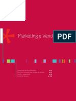 Marketing Vendas PDF