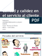 3.calidad y Calidez en El Servicio FS