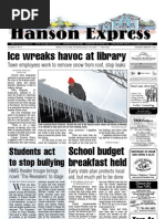 Hanson Express 02_03_2011