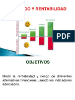 Tema 11 Rentabilidad y Riego 2020