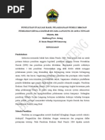 Download 10 penelitian evaluasi hasil pelaksanaan pemilu 2004 dan pemilihan kepala daerah secara langsung by lentolento SN48061835 doc pdf