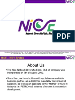 NICE - About Us